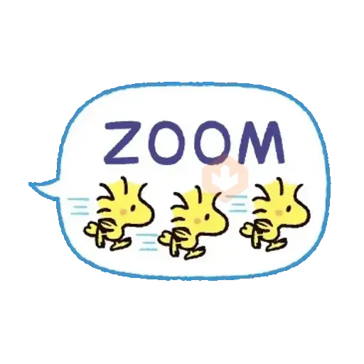 🐶 Snoopy para contestar 🗨️📱 sticker 14