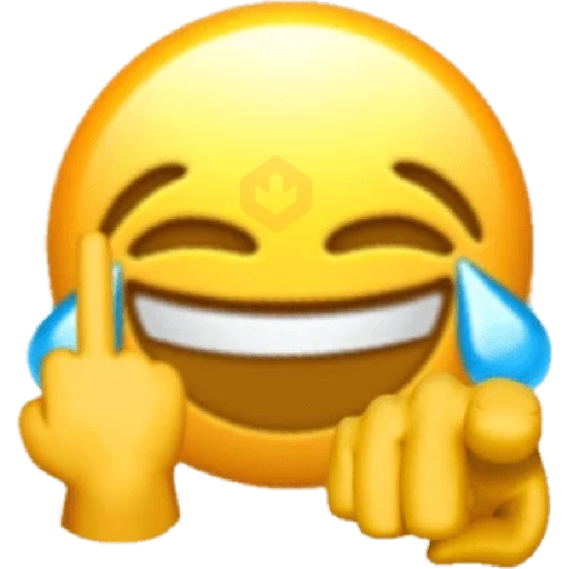 EMOJI sticker 13
