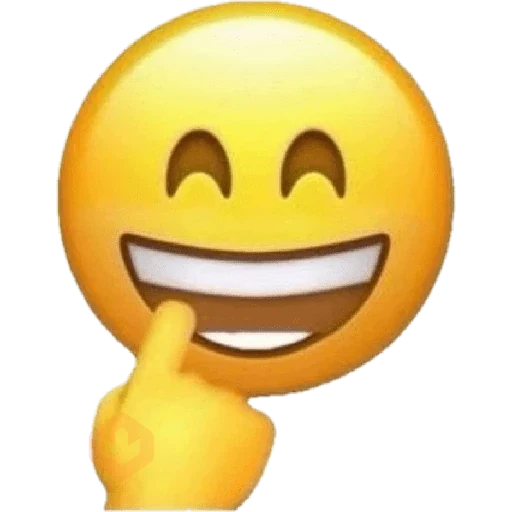 EMOJI sticker 12