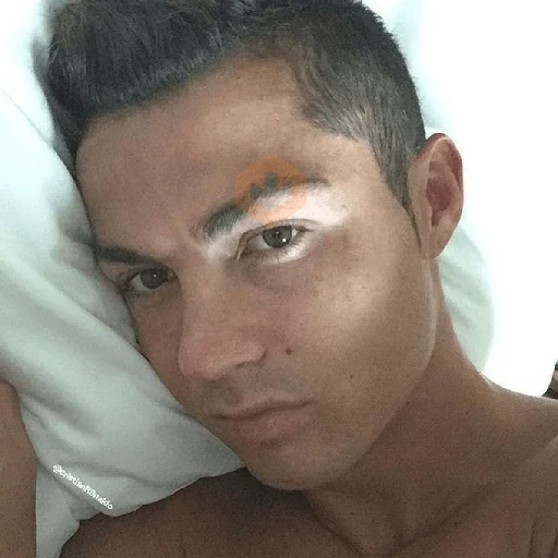 Cristiano Ronaldo | CR7 sticker 13