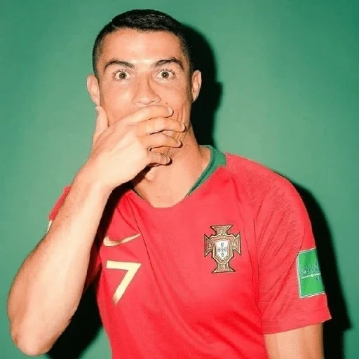 Cristiano Ronaldo | CR7 sticker 26