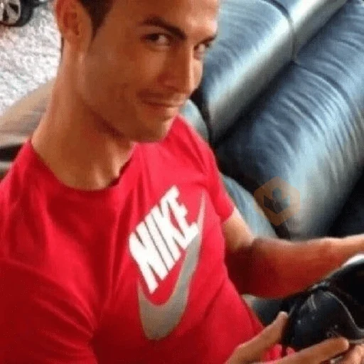 Cristiano Ronaldo | CR7 sticker 17
