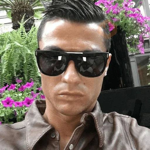 Cristiano Ronaldo | CR7 sticker 15