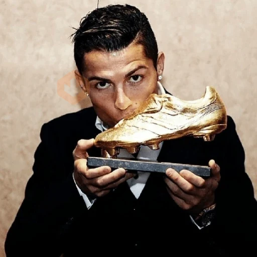 Cristiano Ronaldo | CR7 sticker 28