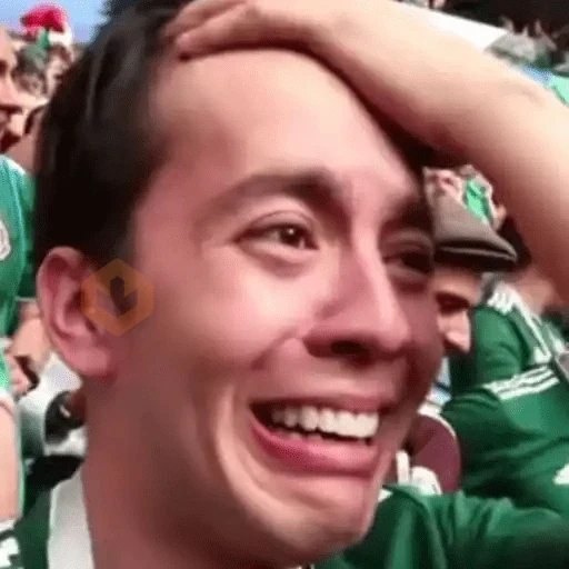 Y si sí? México Memes⚽🇲🇽 sticker 20