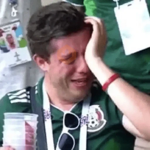 Y si sí? México Memes⚽🇲🇽 sticker 26