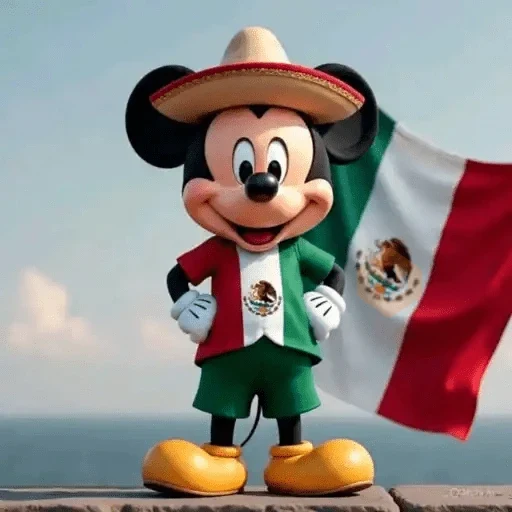 Y si sí? México Memes⚽🇲🇽 sticker 17