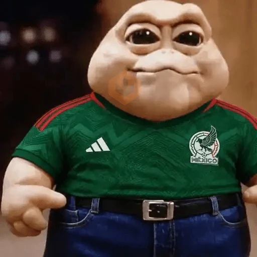 Y si sí? México Memes⚽🇲🇽 sticker 13