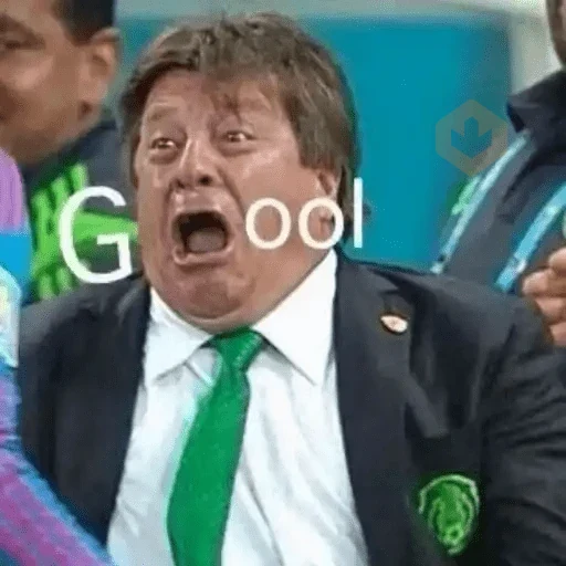 Y si sí? México Memes⚽🇲🇽 sticker 27