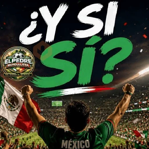 y si sí méxico 😎 memes sticker 28