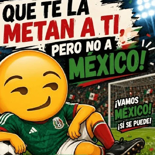 y si sí méxico 😎 memes sticker 27