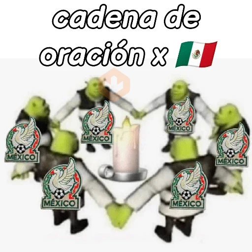 y si sí méxico 😎 memes sticker 18