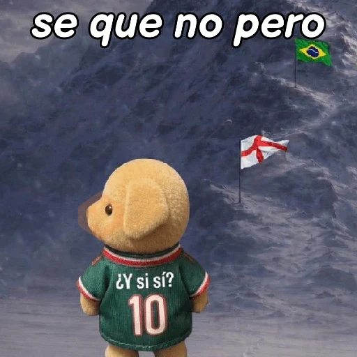 y si sí méxico 😎 memes sticker 24