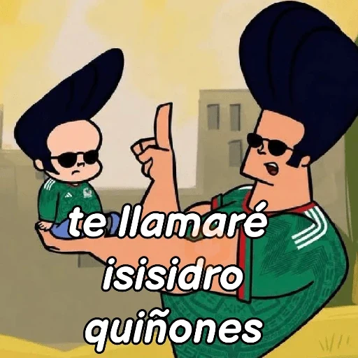 y si sí méxico 😎 memes sticker 25