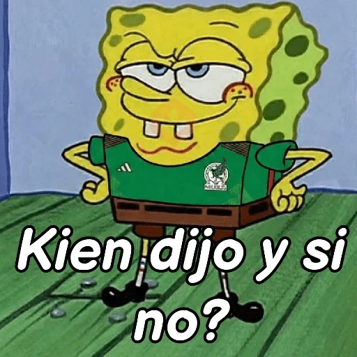 y si sí méxico 😎 memes sticker 13