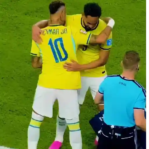 Brasil 🇧🇷⚽️ sticker 12