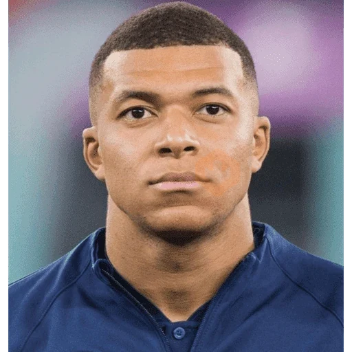 Mbappe sticker 14