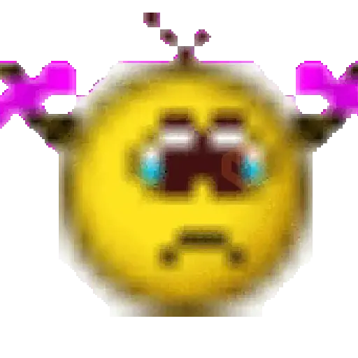 Emojis Caritas Tiernas Pixel 💕 sticker 11