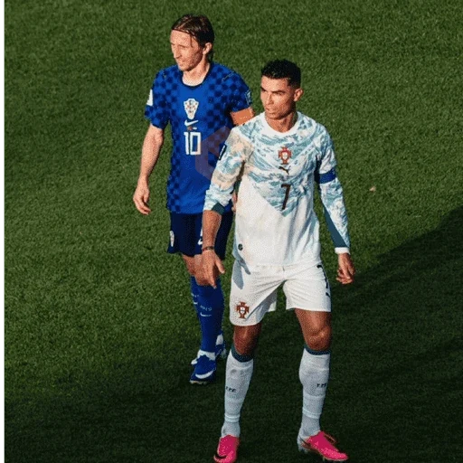 Cristiano Ronaldo CR7 sticker 13