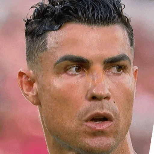 Cristiano Ronaldo CR7 sticker 14