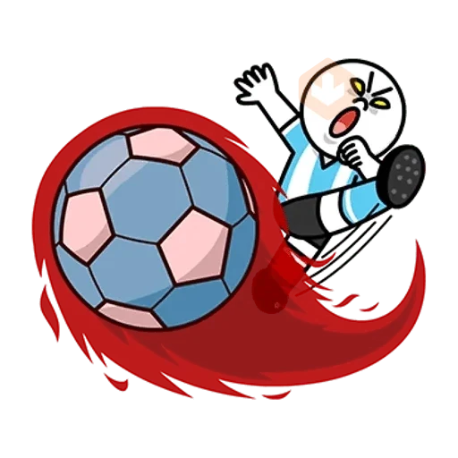 🇦🇷⚽ Argentina Mundial ⚽🇦🇷 sticker 15