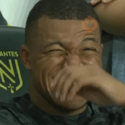 Mbappé Ditador sticker 15