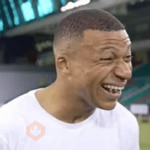 Mbappé Ditador sticker 12