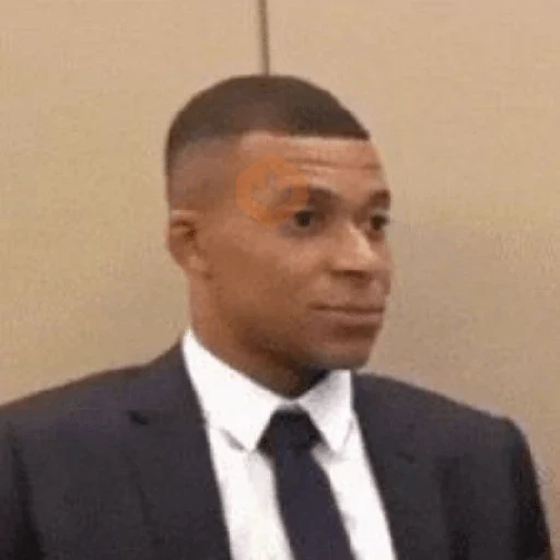 Mbappé Ditador sticker 13