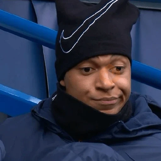 Mbappé Ditador sticker 11