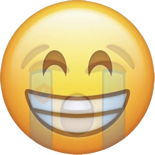 emoji iPhone custom sticker 24