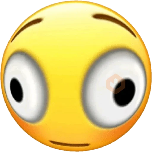 emoji iPhone custom sticker 17