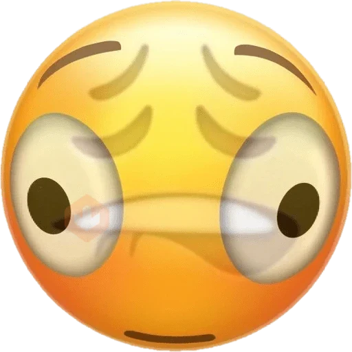 emoji iPhone custom sticker 16