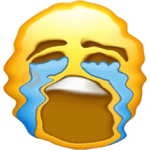 emoji iPhone custom sticker 20