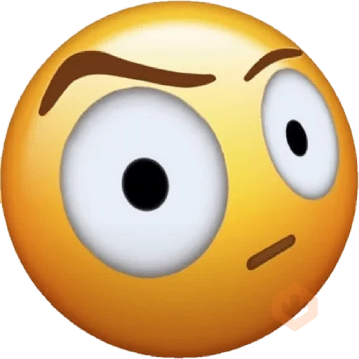 emoji iPhone custom sticker 21