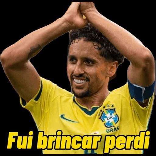Zoando Brasil sticker 11