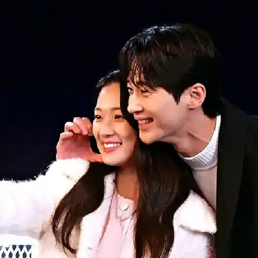 AMOR、사랑 、KOREA CUTE ♡ sticker 19