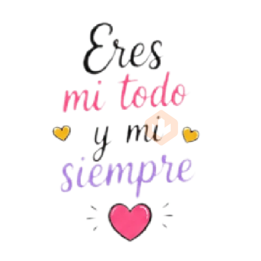 Frases Bonitas de Amor❤✨ sticker 14