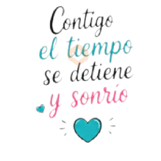 Frases Bonitas de Amor❤✨ sticker 13