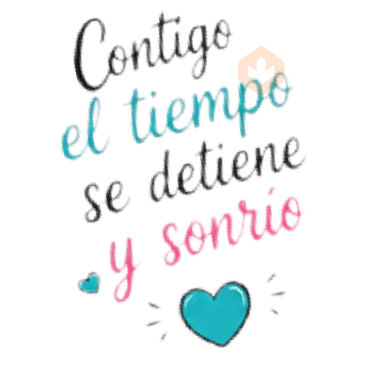 Frases Bonitas de Amor❤✨ sticker 15