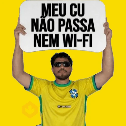 Brasil x Noruega sticker 12