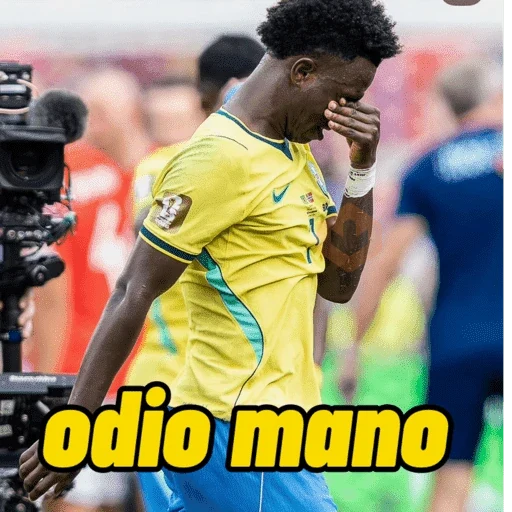 Brasil Eliminado sticker 11