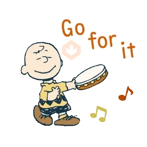Snoopy 🐾✨ sticker 13