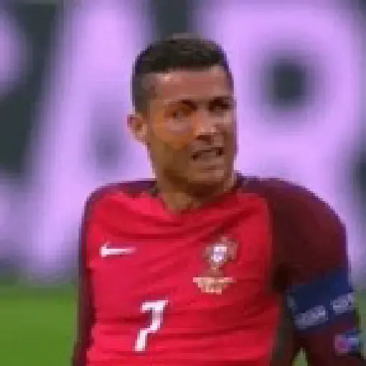 Cristiano Ronaldo CR7 ⚽ 🇵🇹 sticker 13