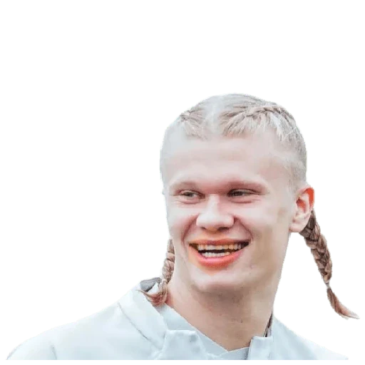 Memes Haaland sticker 25
