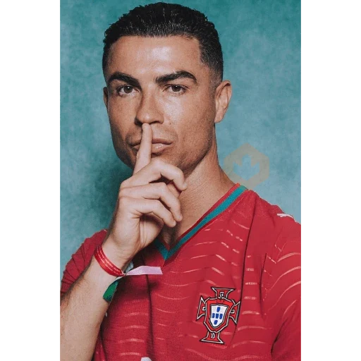 CRISTIANO RONALDO sticker 11