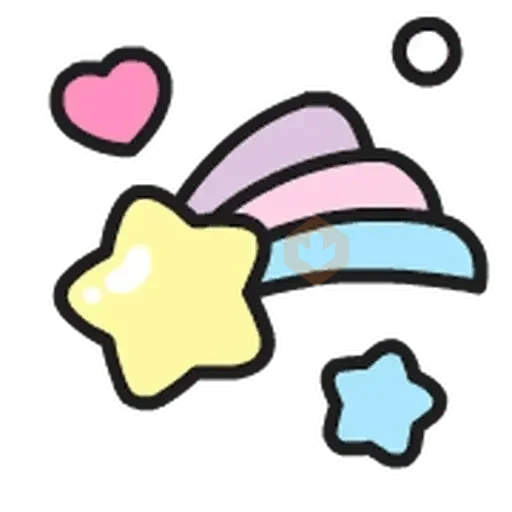 Cinnamoroll My Melody amigos 🌸 sticker 14