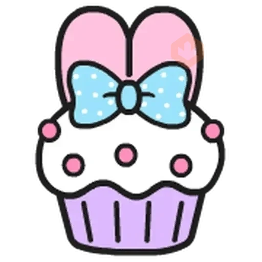 Cinnamoroll My Melody amigos 🌸 sticker 15