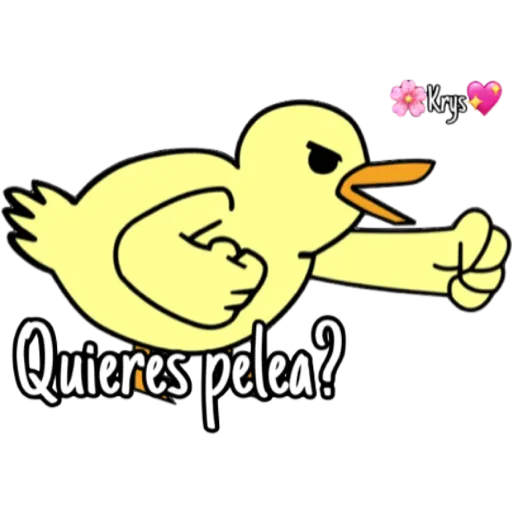 💗Patitos🦆