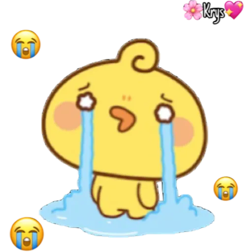 💗Patitos🦆
