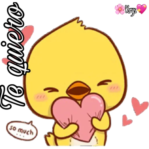 💗Patitos🦆